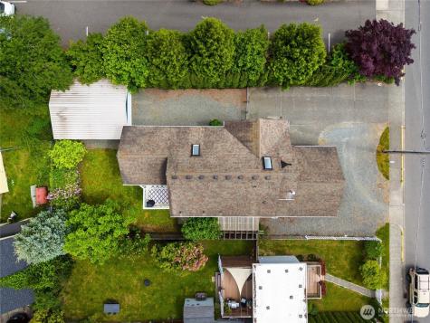 312 E Park Street North Bend WA 98045