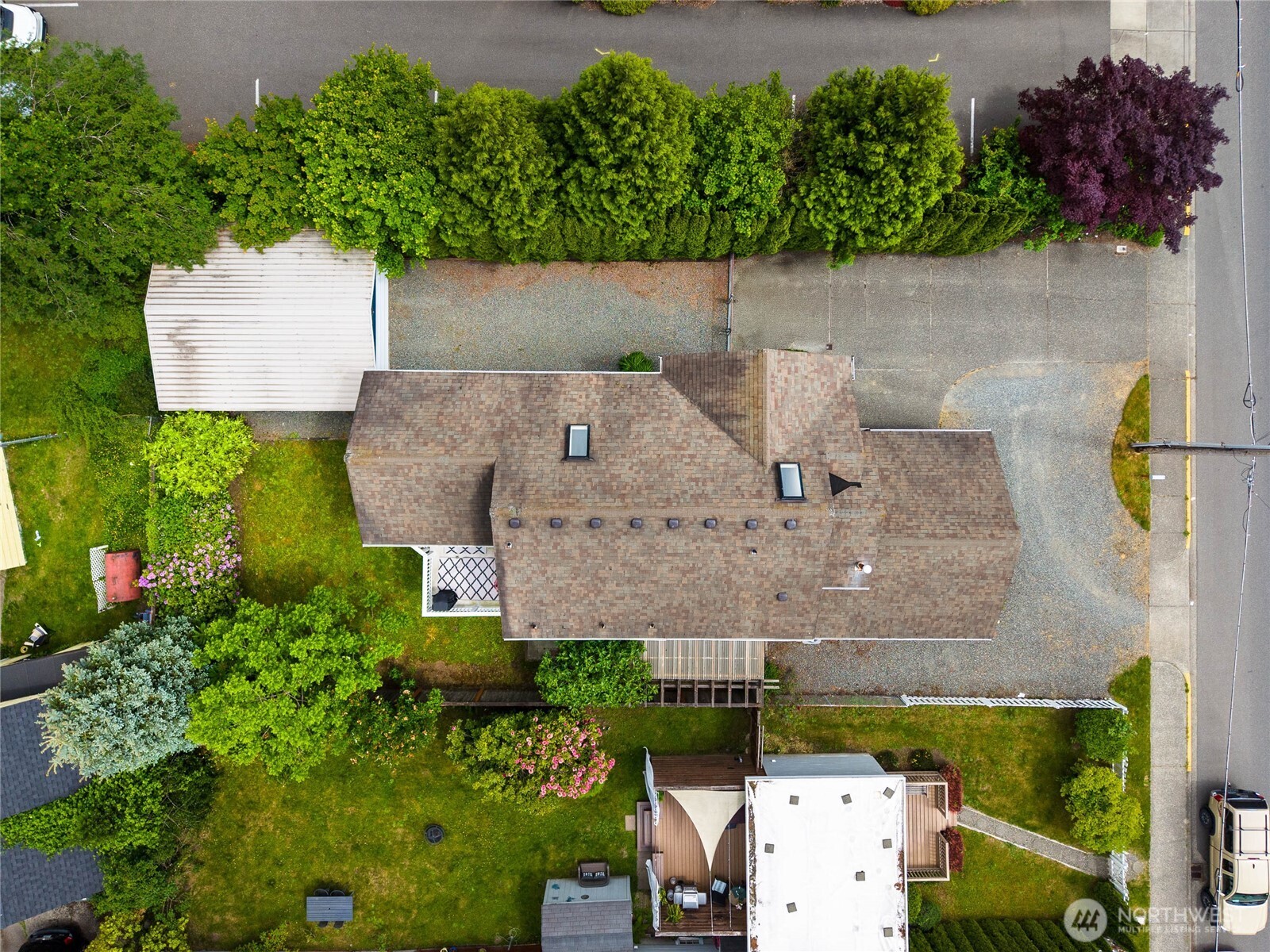 312 E Park Street North Bend WA 98045