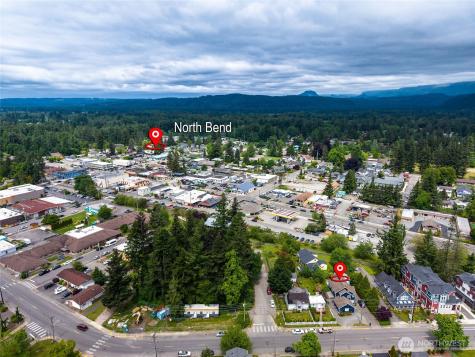 312 E Park Street North Bend WA 98045