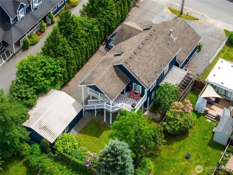 312 E Park Street North Bend WA 98045
