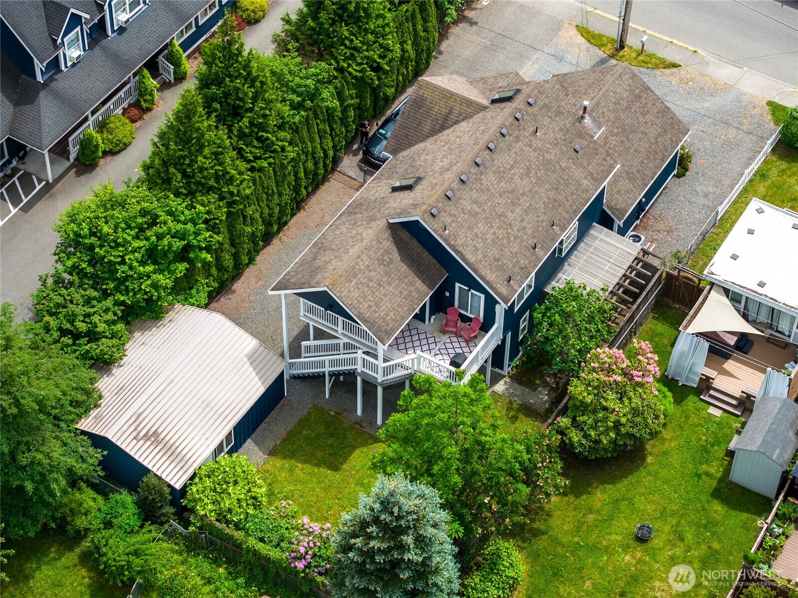 312 E Park Street North Bend WA 98045