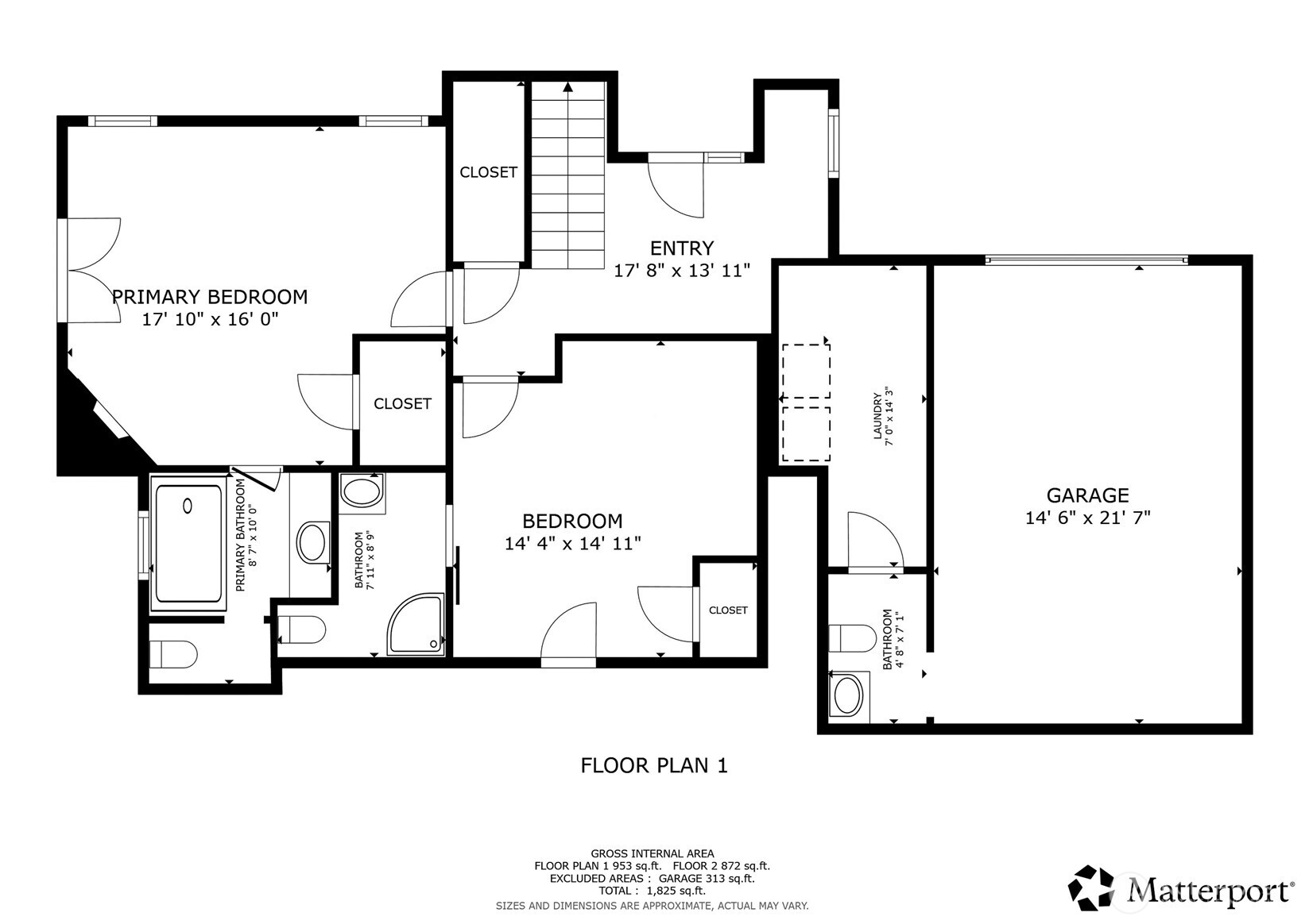 312 E Park Street North Bend WA 98045