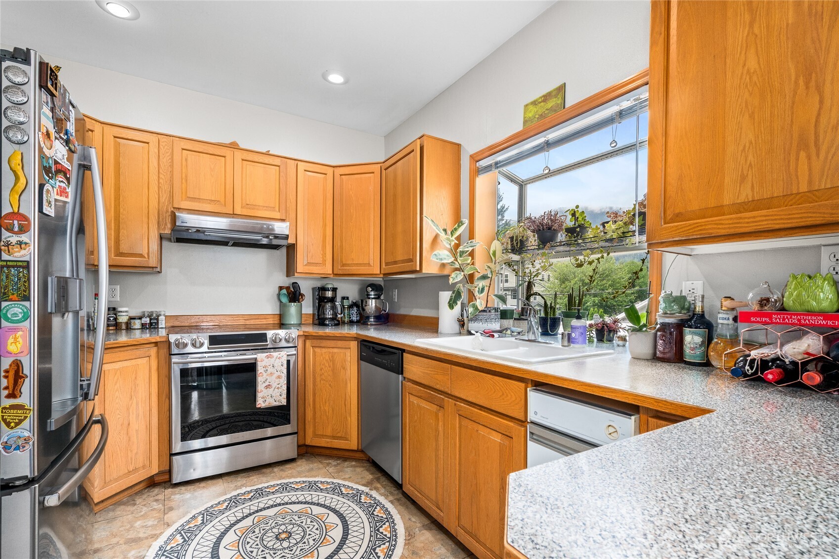312 E Park Street North Bend WA 98045