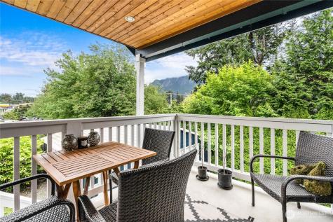 312 E Park Street North Bend WA 98045