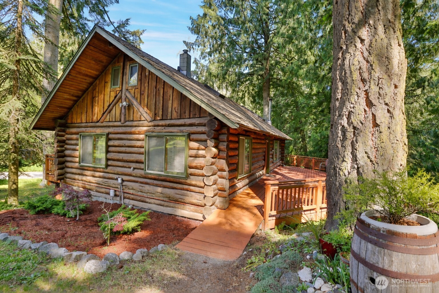 60 Miller Road Friday Harbor WA 98250