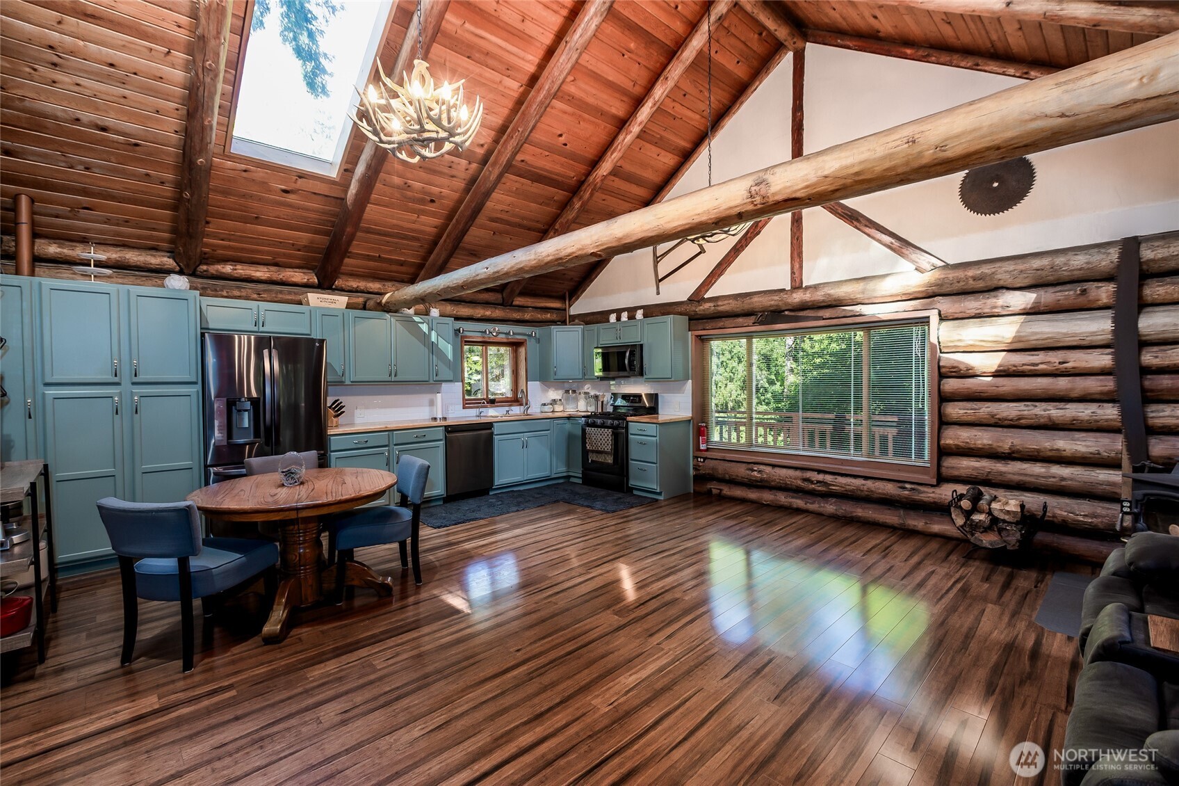 60 Miller Road Friday Harbor WA 98250