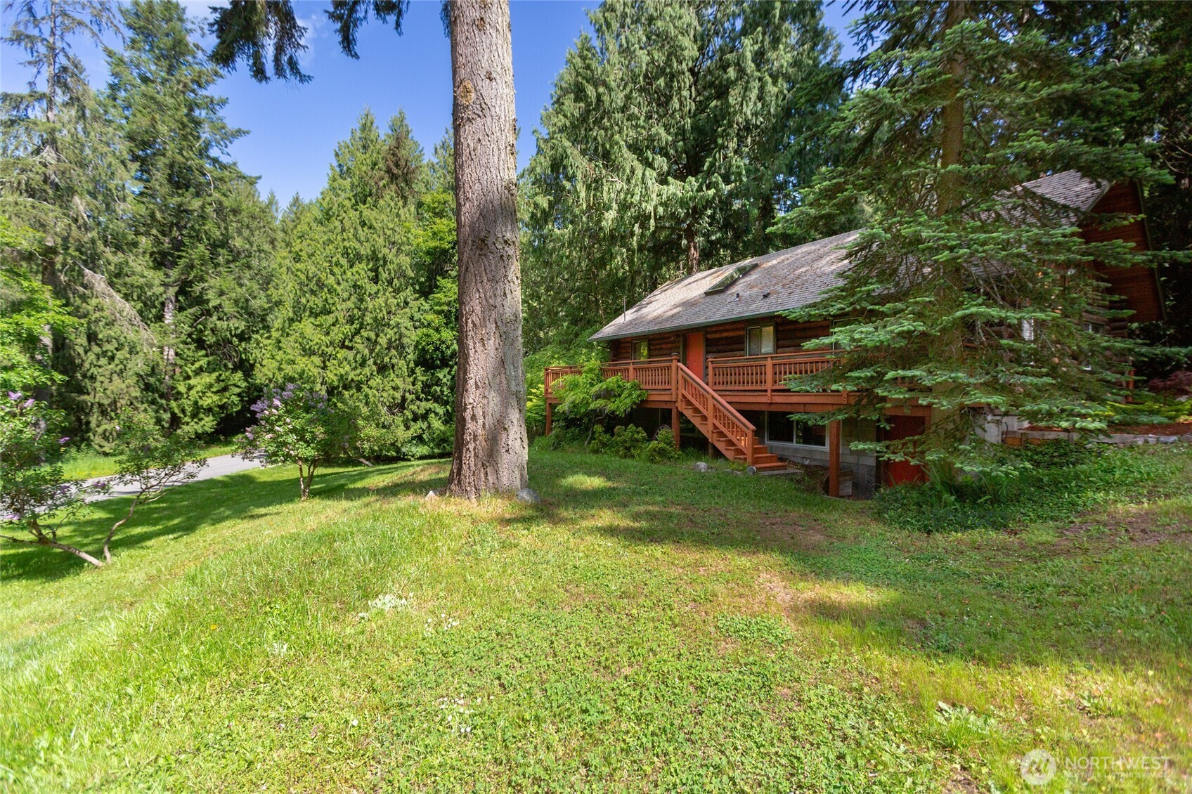 60 Miller Road Friday Harbor WA 98250