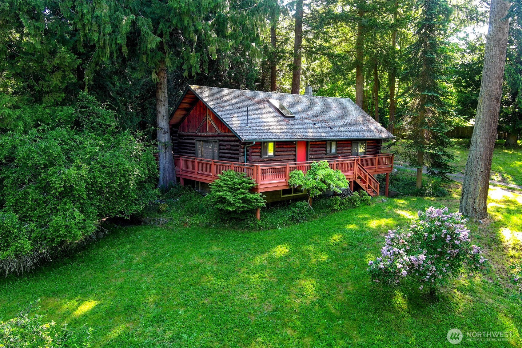 60 Miller Road Friday Harbor WA 98250