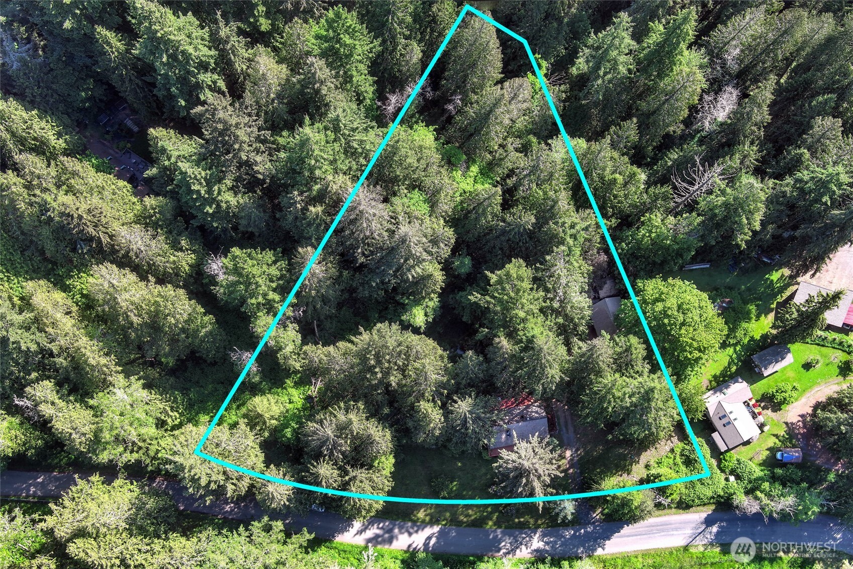 60 Miller Road Friday Harbor WA 98250
