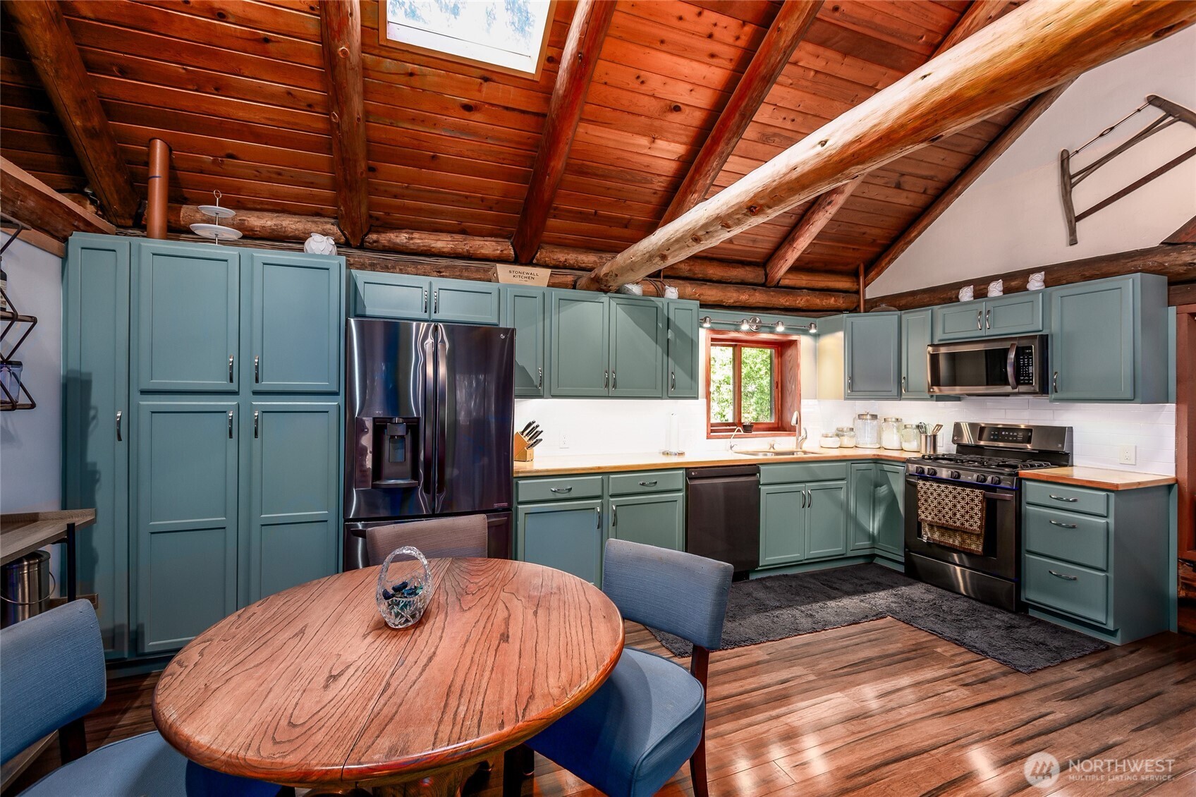 60 Miller Road Friday Harbor WA 98250