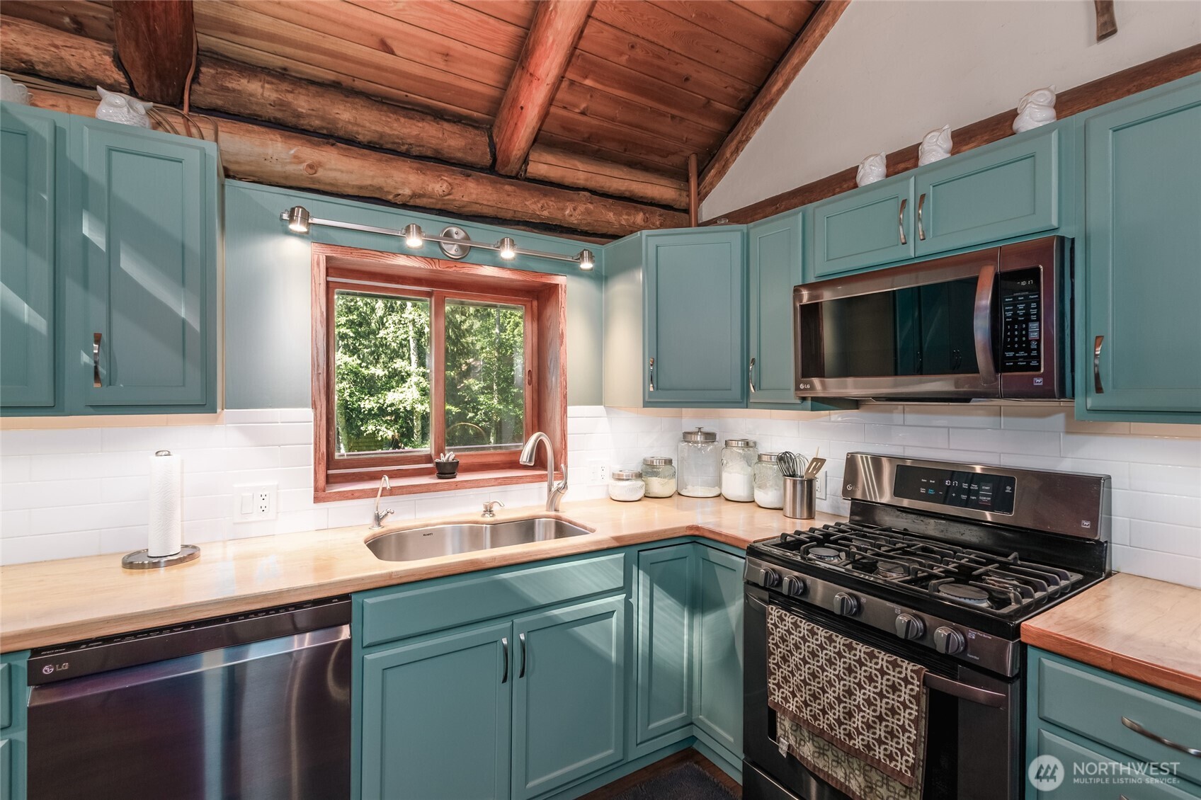 60 Miller Road Friday Harbor WA 98250