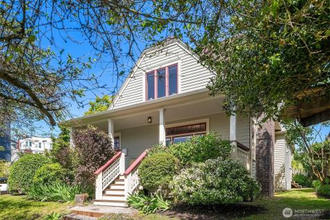 5216 9th Avenue NW Seattle WA 98107