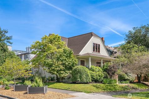 5216 9th Avenue NW Seattle WA 98107