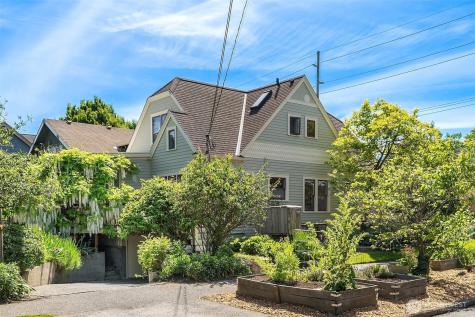 5216 9th Avenue NW Seattle WA 98107