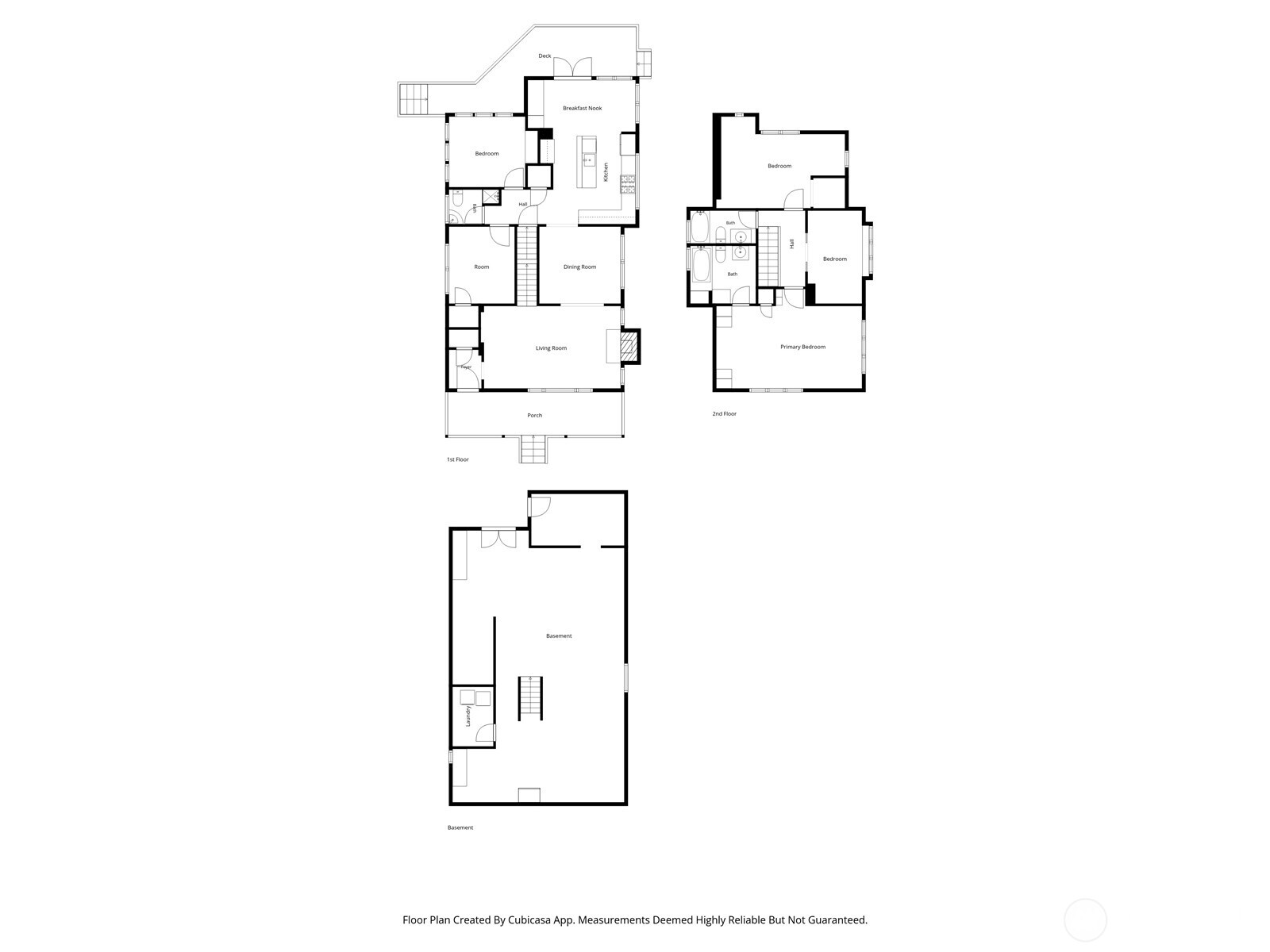 5216 9th Avenue NW Seattle WA 98107