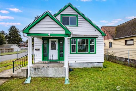 2101 Hosmer Tacoma WA 98405