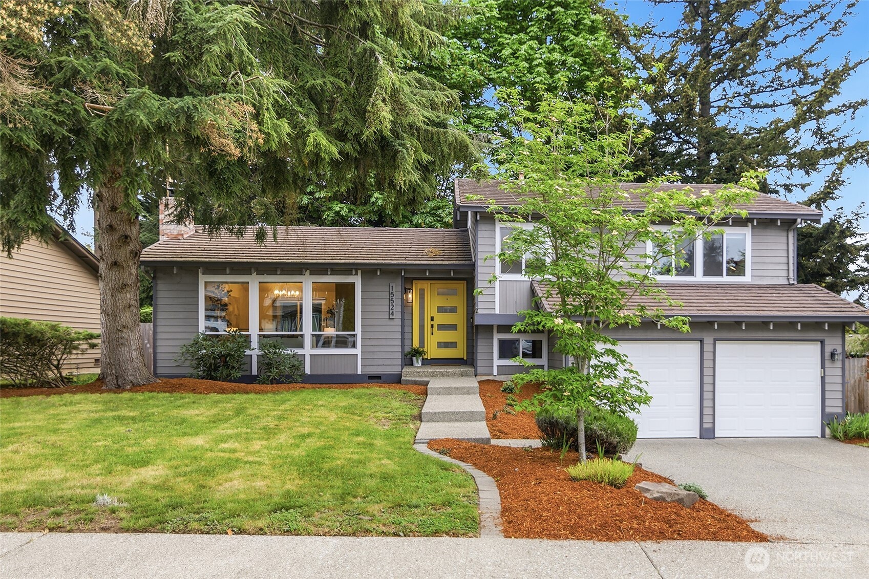 15524 SE 179th Street Renton WA 98058