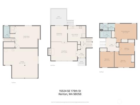 15524 SE 179th Street Renton WA 98058