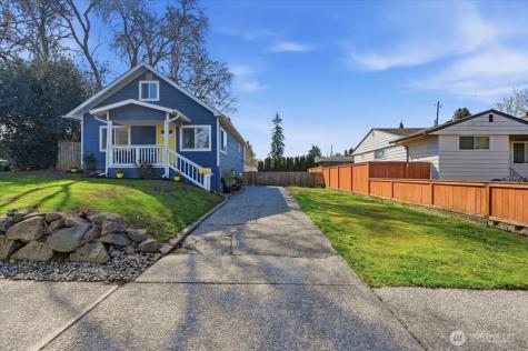 1715 SW Trenton Street Seattle WA 98106