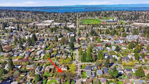 1715 SW Trenton Street Seattle WA 98106