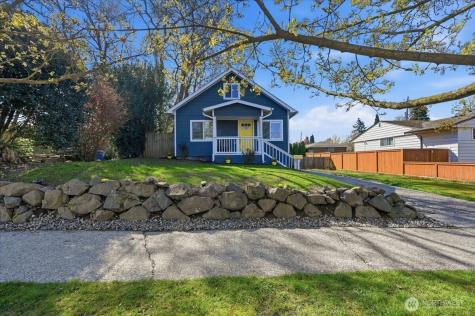 1715 SW Trenton Street Seattle WA 98106