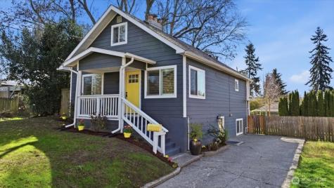 1715 SW Trenton Street Seattle WA 98106