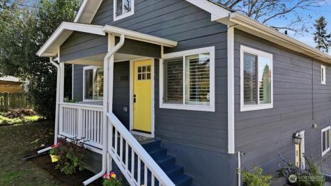 1715 SW Trenton Street Seattle WA 98106