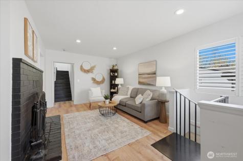 1715 SW Trenton Street Seattle WA 98106