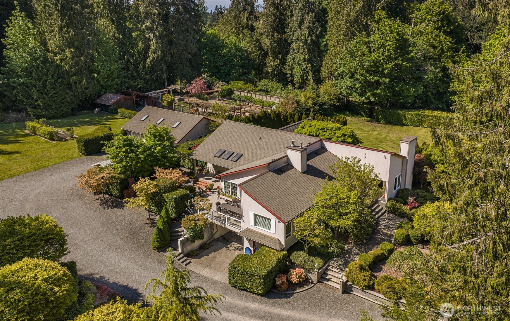 1544 Mount Pleasant Road Port Angeles WA 98362