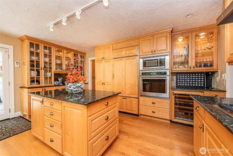 1544 Mount Pleasant Road Port Angeles WA 98362