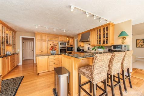 1544 Mount Pleasant Road Port Angeles WA 98362