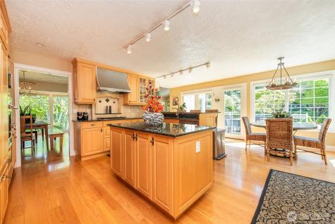 1544 Mount Pleasant Road Port Angeles WA 98362