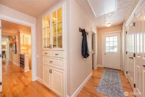 1544 Mount Pleasant Road Port Angeles WA 98362