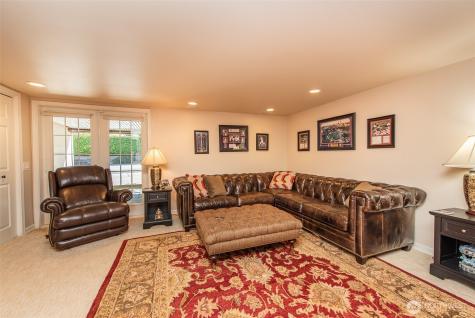 1544 Mount Pleasant Road Port Angeles WA 98362