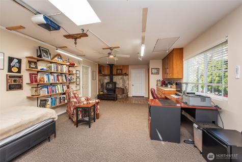 1544 Mount Pleasant Road Port Angeles WA 98362