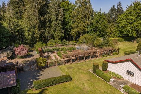 1544 Mount Pleasant Road Port Angeles WA 98362