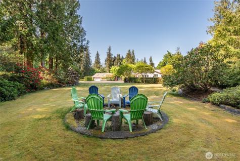 1544 Mount Pleasant Road Port Angeles WA 98362