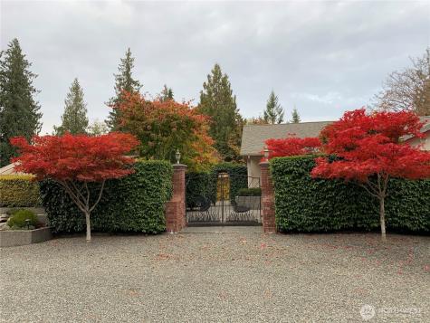 1544 Mount Pleasant Road Port Angeles WA 98362