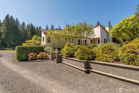 1544 Mount Pleasant Road Port Angeles WA 98362