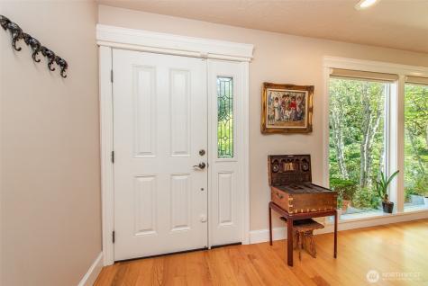 1544 Mount Pleasant Road Port Angeles WA 98362