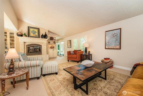 1544 Mount Pleasant Road Port Angeles WA 98362