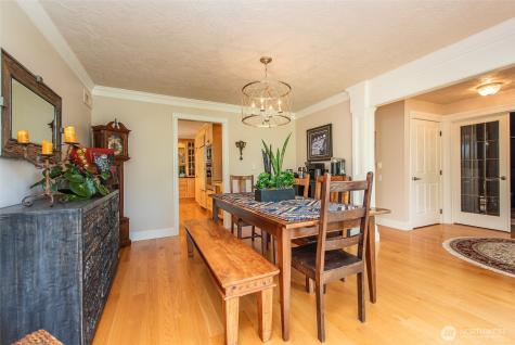 1544 Mount Pleasant Road Port Angeles WA 98362