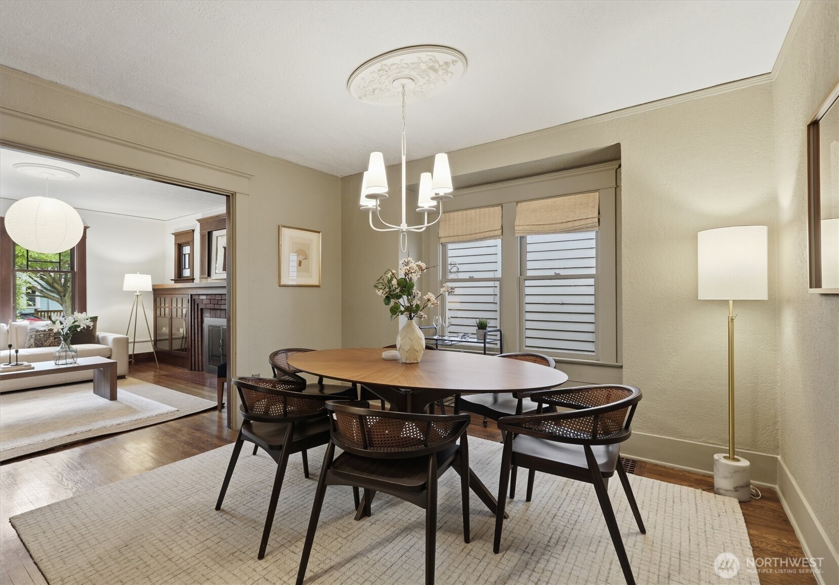 924 N 75th Street Seattle WA 98103