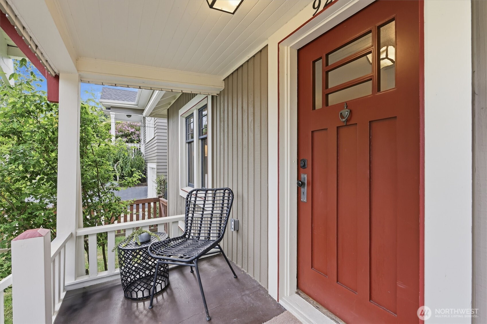 924 N 75th Street Seattle WA 98103