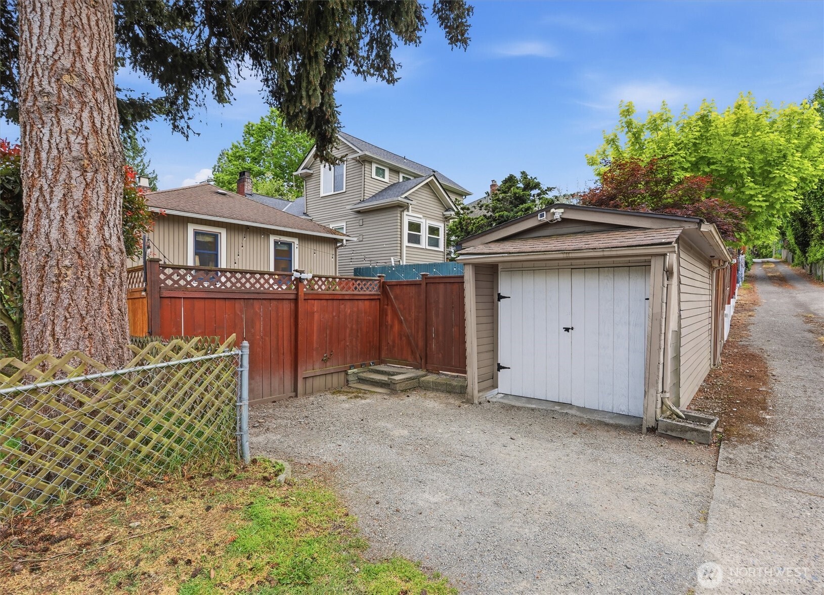 924 N 75th Street Seattle WA 98103