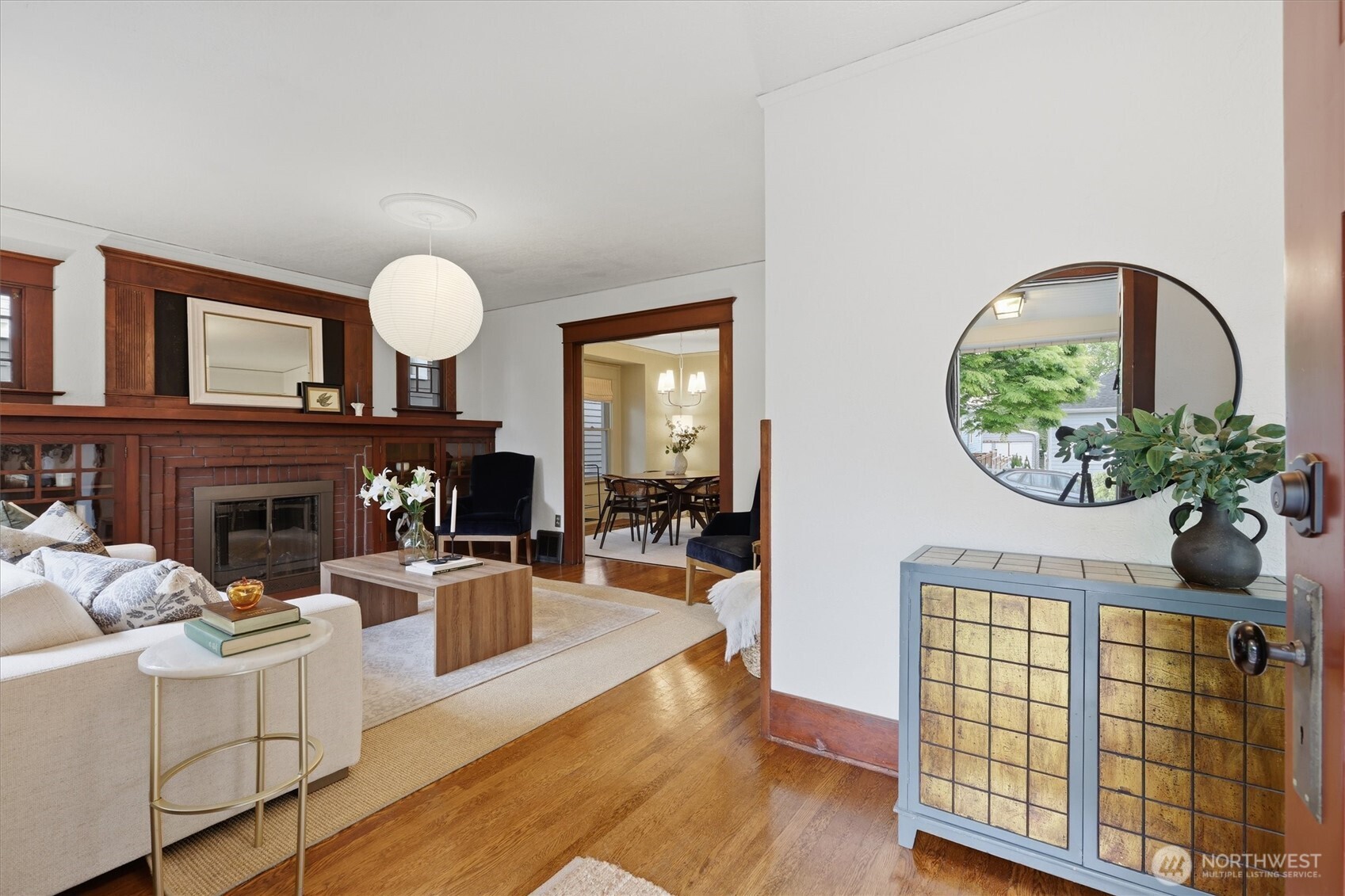 924 N 75th Street Seattle WA 98103
