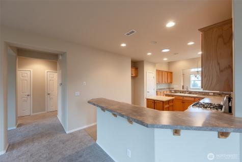 4986 Meriwood Drive NE Lacey WA 98516