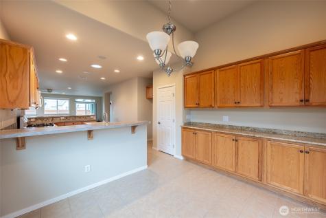 4986 Meriwood Drive NE Lacey WA 98516
