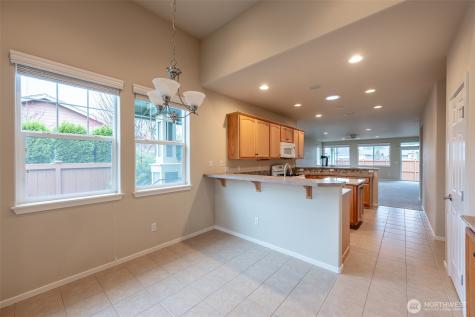 4986 Meriwood Drive NE Lacey WA 98516
