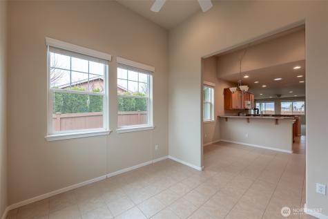 4986 Meriwood Drive NE Lacey WA 98516